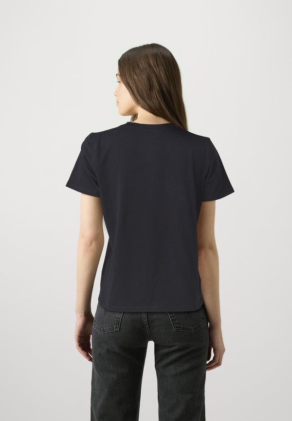 MINI LOGO - Basic T-shirt - desert sky3