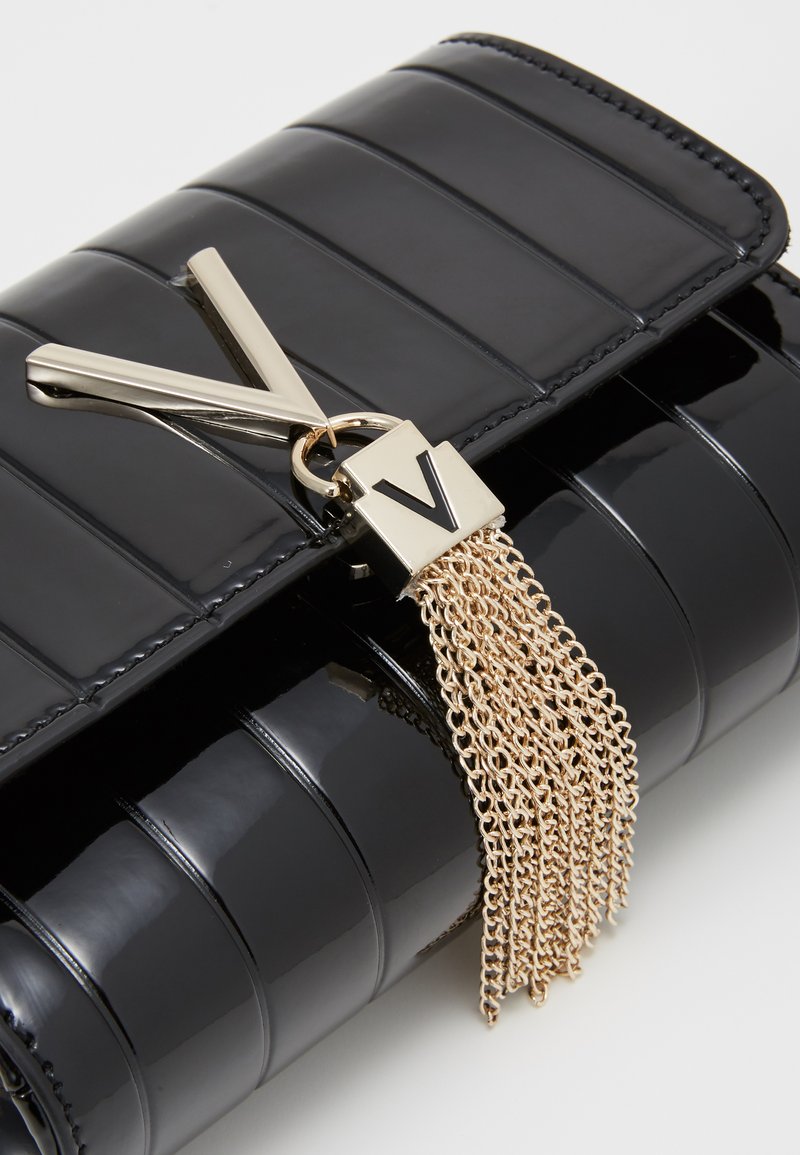 Damen Handtaschen | Valentino Bags BONGO Umhängetasche nero/schwarz - DS34151 Damen Handtaschen | Valentino Bags BONGO Umhängetasche nero/schwarz - DS34151