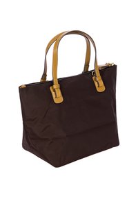 Bric's Handtas - mocca