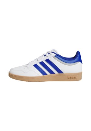 Zapatillas de entrenamiento - cloud white   royal blue   gum