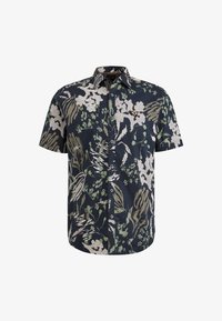 Geselecteerd, salute