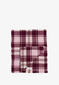 Ei valittu, bordeaux