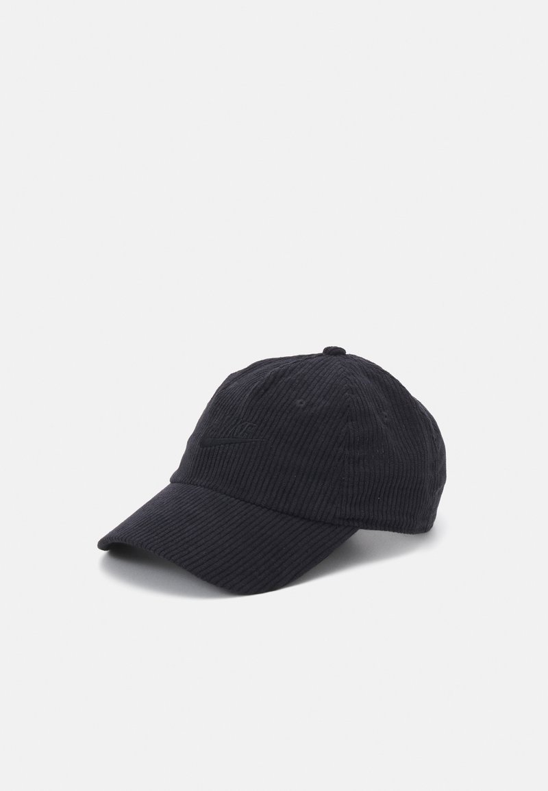 Nike Sportswear CLUB UNISEX - Kapa - black