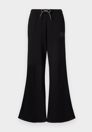 EA7 Emporio Armani Joggebukse - black