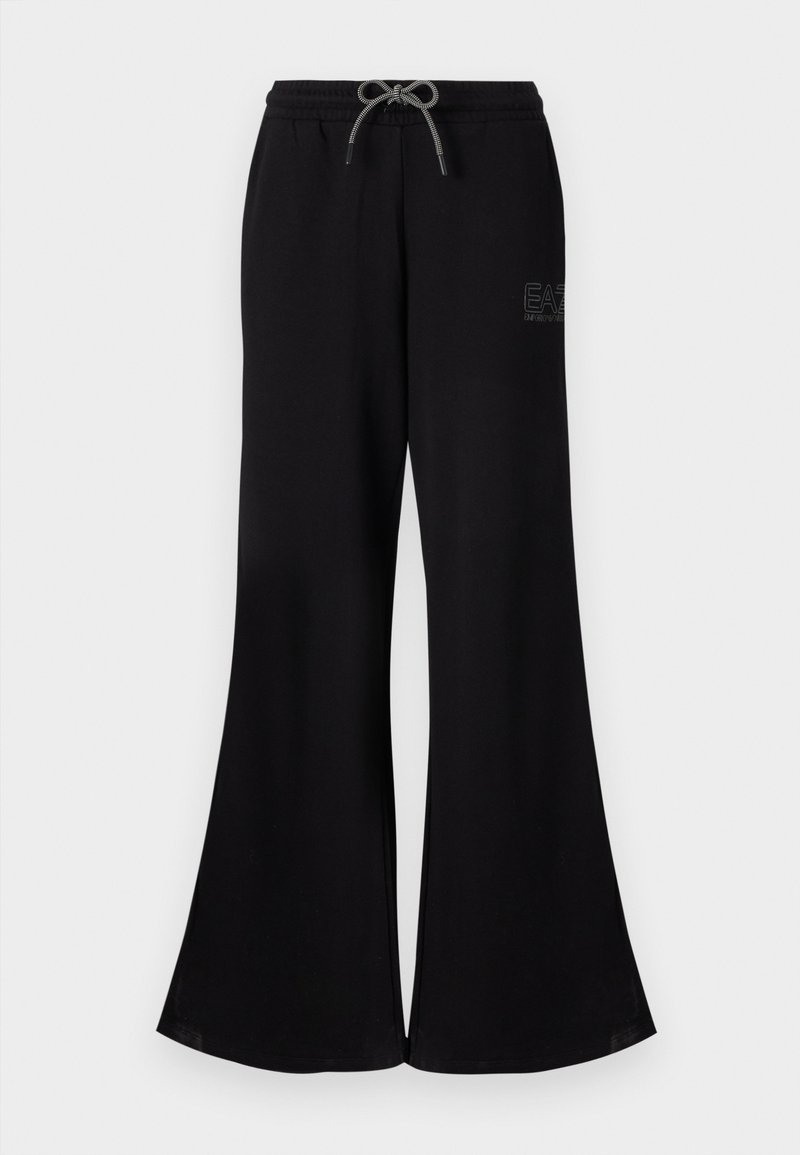 EA7 Emporio Armani Trainingsbroek zwart