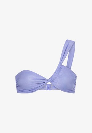 LASCANA, Bikini felső - lilac frost