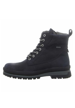 Veterboots - blue
