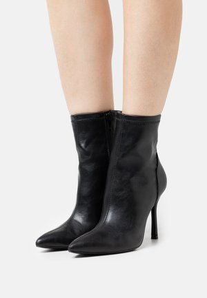 ONLCALI BOOT - Classic ankle boots - black