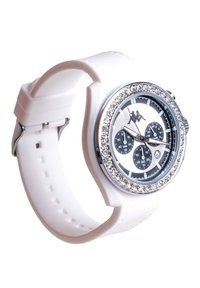 Kappa CHRONO RUSH - Cronógrafo - white
