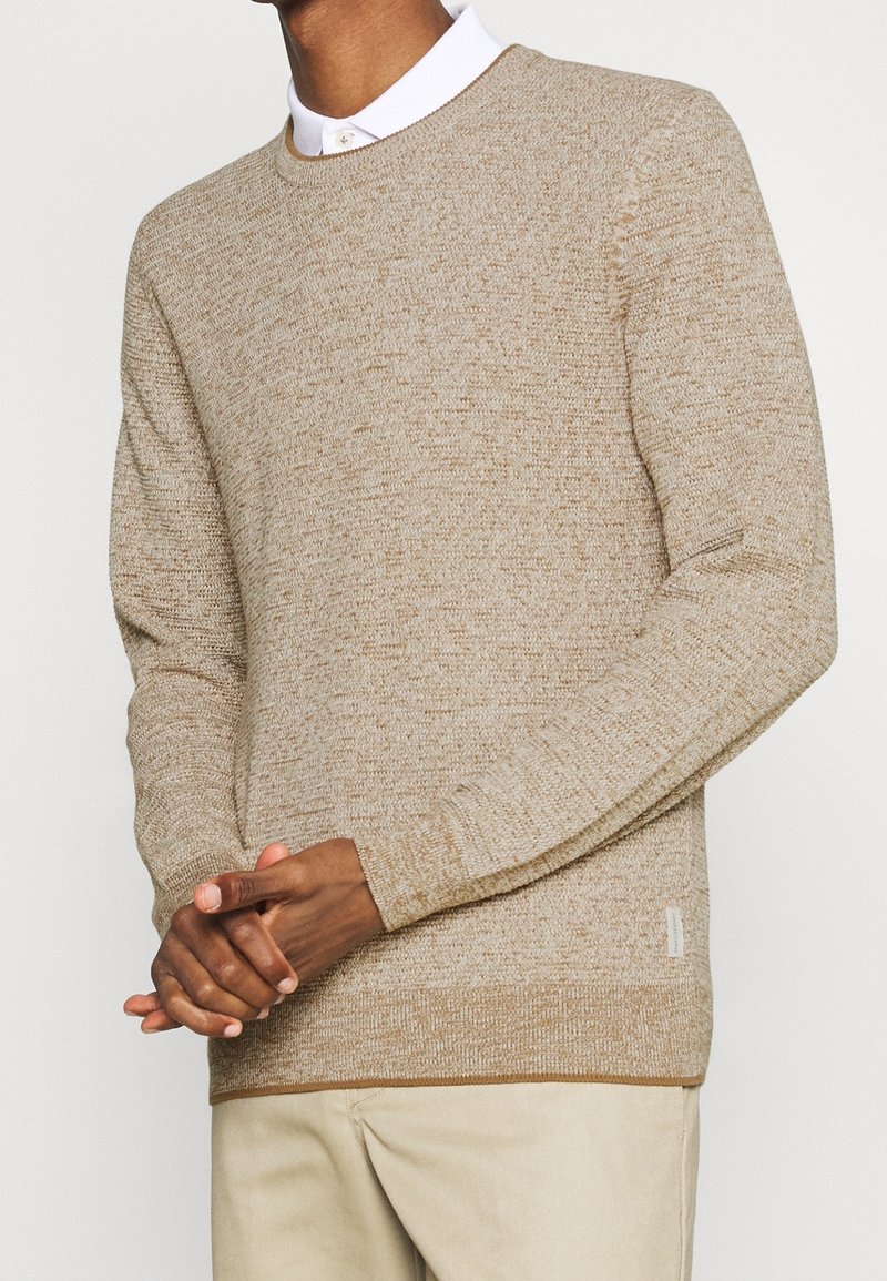 Marc O'Polo Maglione - brown