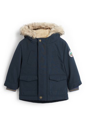 Veste d'hiver - blue