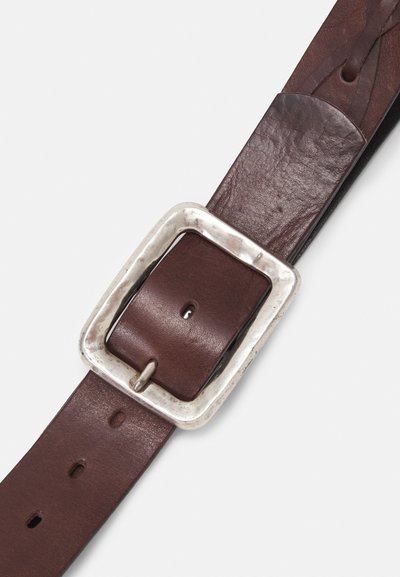 Won Hundred TAMPA BELT UNISEX - Ζώνη - brown