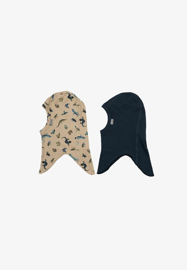 2 PACK - Kopftuch