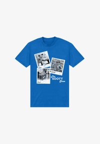 Ikke valgt, royal blue