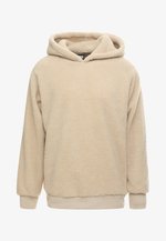 Urban classics hoodie sherpa Clearance