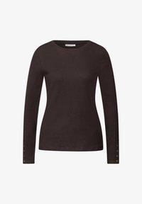 Unausgewählt, braun