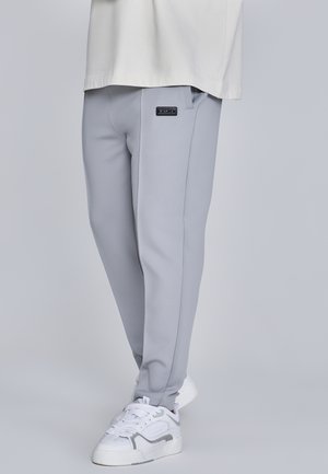 SMART JOGGERS - Donji dijelovi trenirke - grey