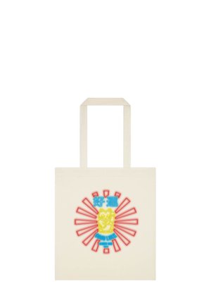 THE ORIGINAL RAMEN COMPANY RAMEN LUCKY CAT - Shopper - natural