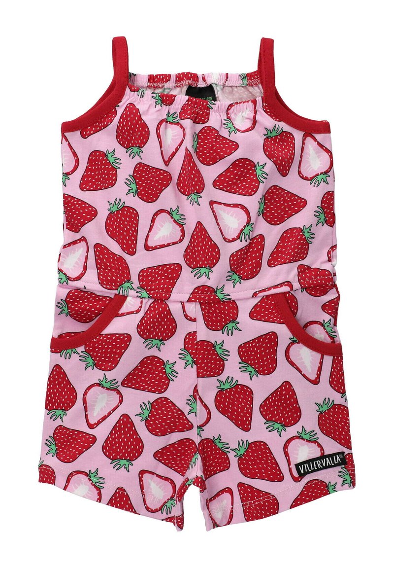 Villervalla - Kombinezon