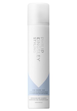 PHILIP KINGSLEY ONE MORE DAY DRY SHAMPOO - Trockenshampoo - -