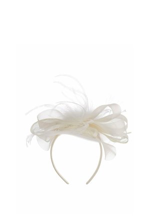 Lierys, LOARENA FASCINATOR - Hair styling accessory - cremeweiß