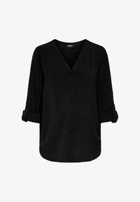 Sélectionné, black