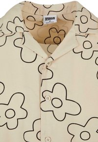 Urban Classics RESORT - Srajca - softseagrassflower