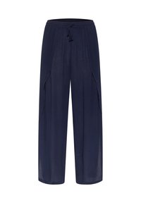 Non sélectionné, navy blazer