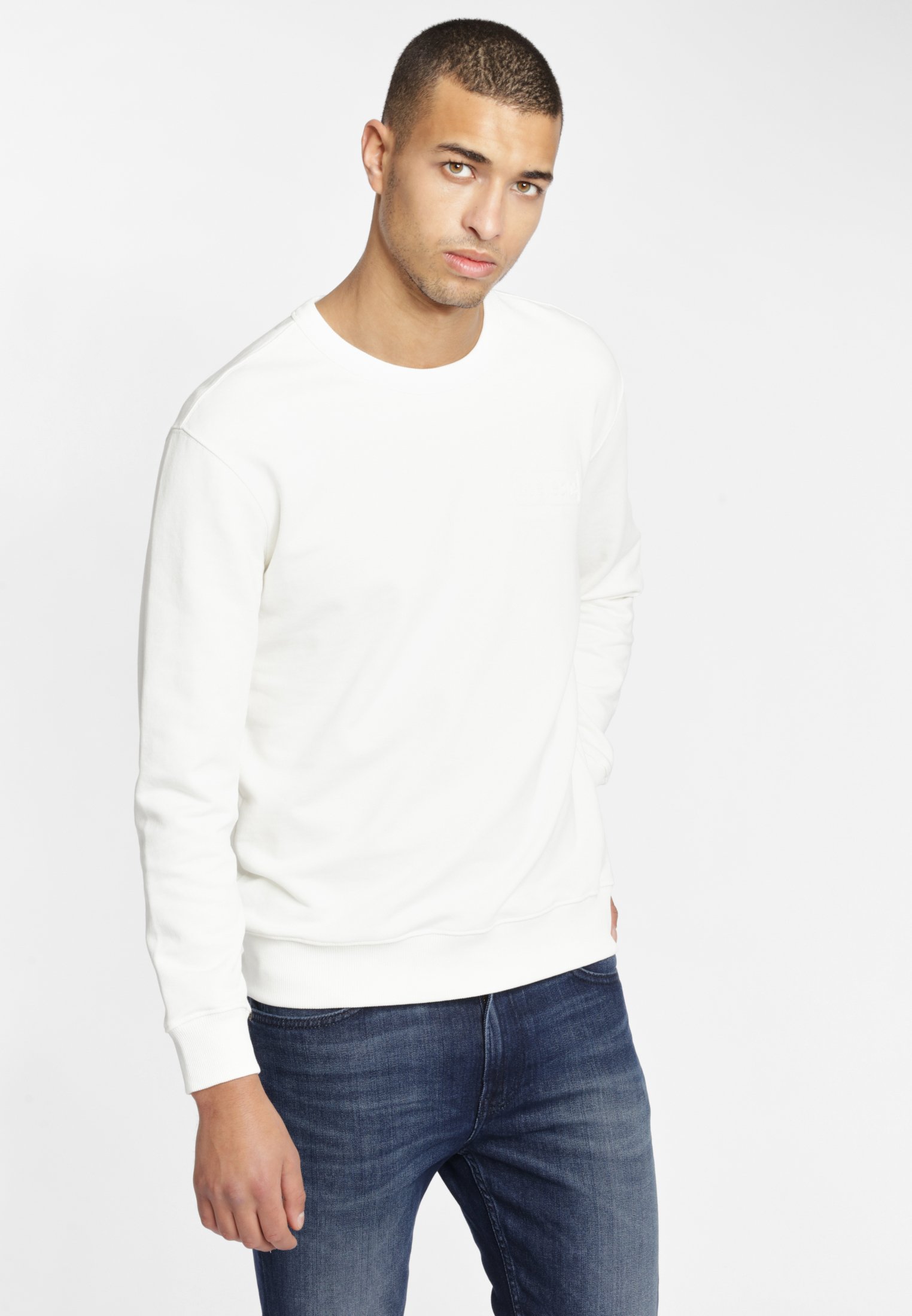 lee jeans sweatshirt