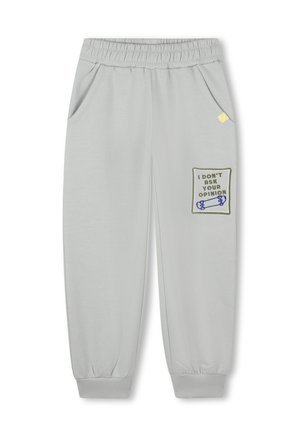 TRAINING - Pantalon de survêtement - pale dove