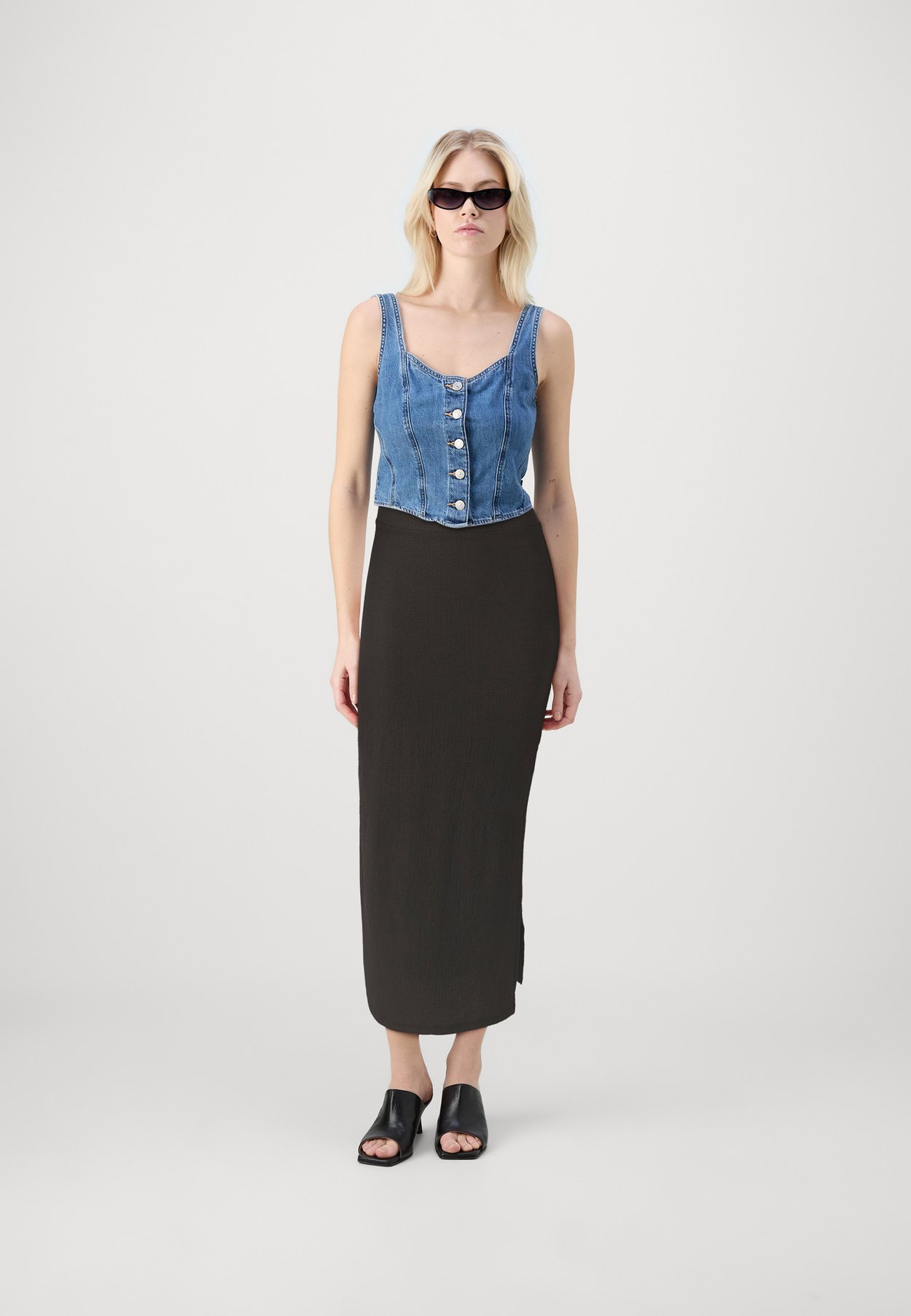 ONLHILLERY SKIRT
