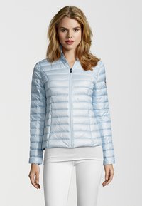 JOTT CLOE - Gewatteerde jas - light blue