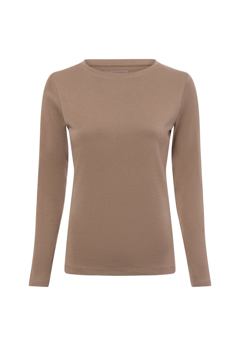 brookshire - Bluzka z długim rękawem