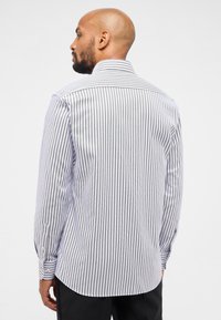 Eterna MODERN FIT - Zakelijk overhemd - anthrazit