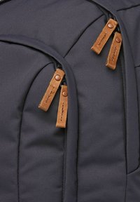 Satch AIR - Schulranzen - grau