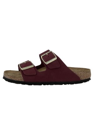 Birkenstock, ARIZONA - Сандали - maroon