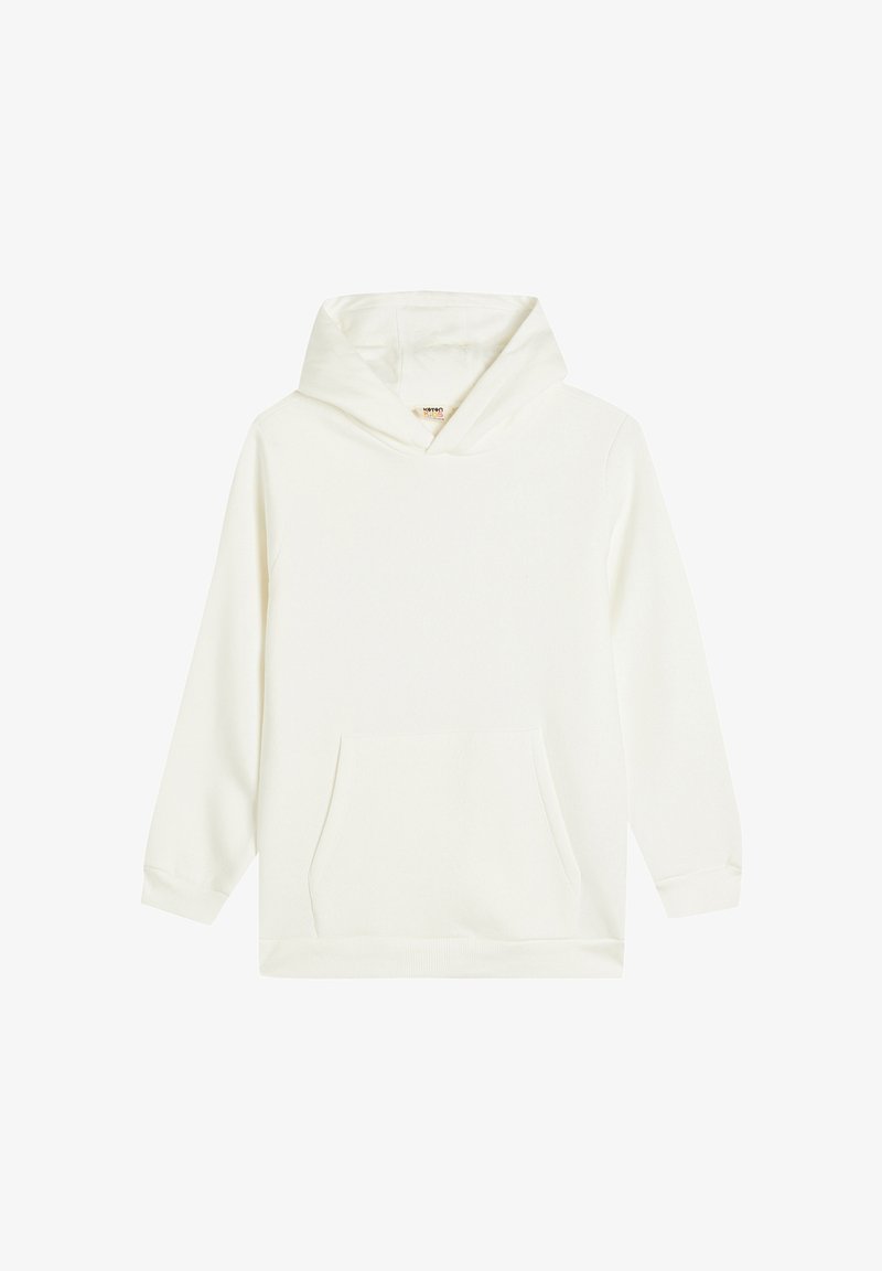 Koton Hættetrøje - white