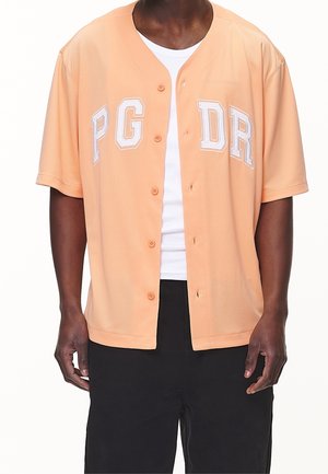 Camisa - apricot