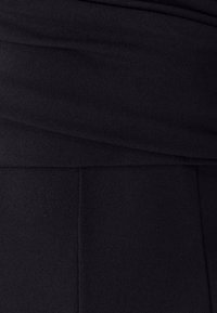 WILLA REEVA - Overal - black
