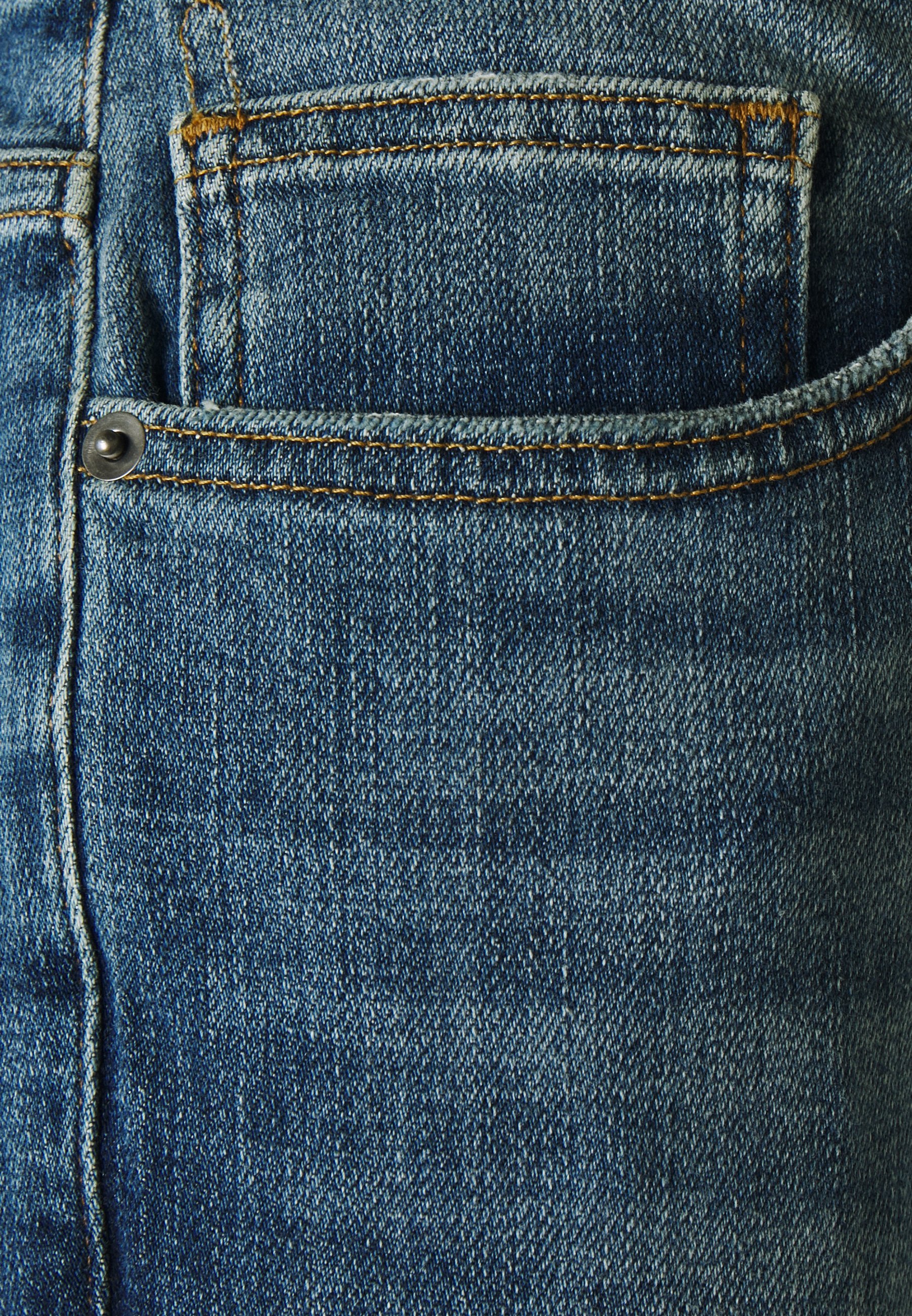 Frame Denim LE PIXIE BEAU - Straight 