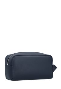 Trousse de toilette - marine