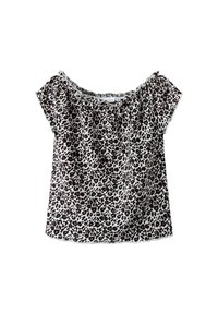 Name it - T-shirt z nadrukiem