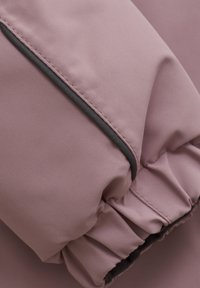 Color Kids COVERALL - Overall - woodrose