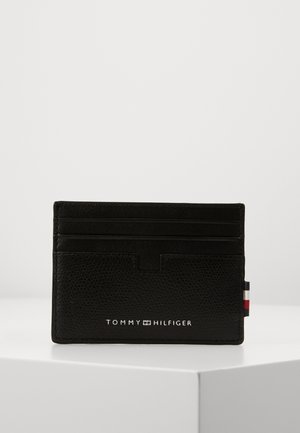 BUSINESS HOLDER - Portafoglio - black