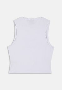 Juicy Couture JUICY SCRIPT TANK - Top - white