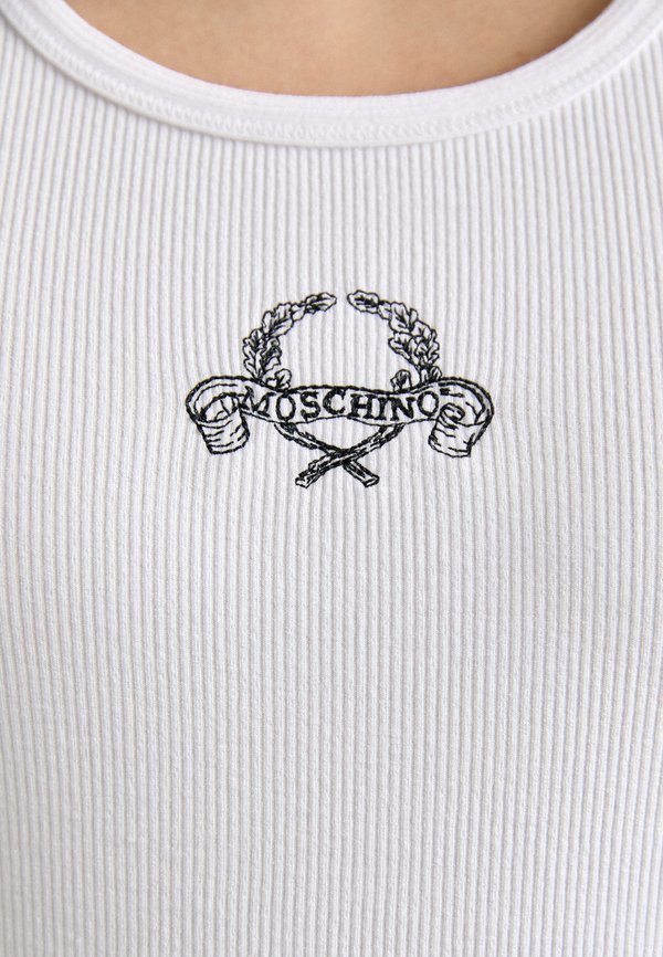 LAUREL CROWN EMBLEM - Top4