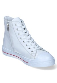 Andrea Conti High-top trainers - weiß