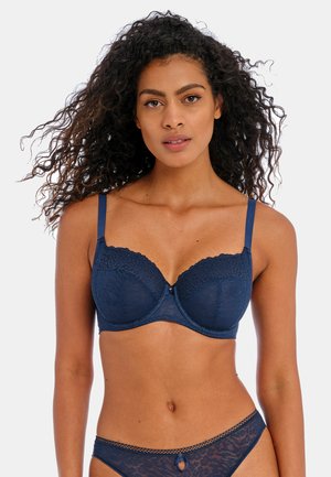 CATWALK - Reggiseno con ferretto - midnight