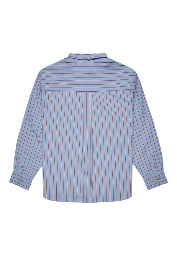 ASPAN - Button-down blouse - bgn3