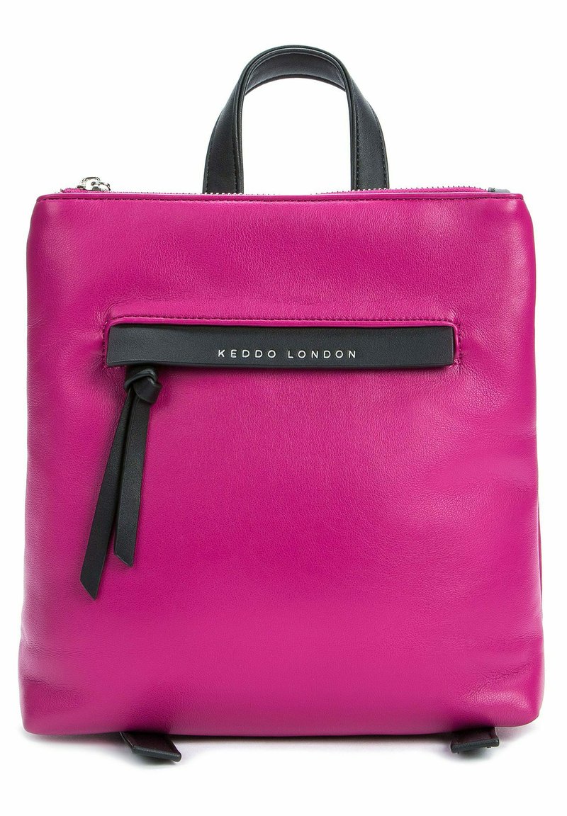 Keddo COUTURE - Rucksack - pink - Zalando